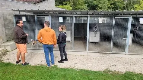 Journée portes ouvertes au refuge : venez nous rencontrer !